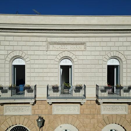 Palazzo Marini B&B Di Charme Lecce Exterior photo